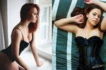 Две жительницы Новосибирска попали в сотню самых сексуальных