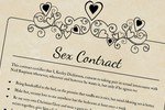 Контракт на секс предложили подписать мужчинам. Независимый