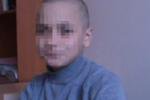 12-летний Артём из Георгиевска Ставропольского края