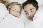 Ученые уверенны, что в супружеской постели не должно