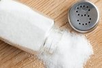 Ни для кого не секрет, что соль очень вредна для организма.