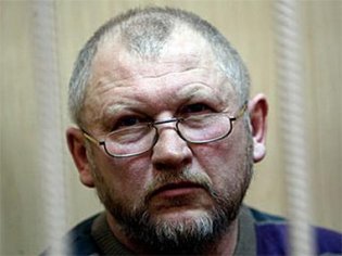 Глущенко получил обвинение в организации убийства Старовойтовой!