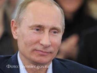 Путин высказался по «Болотному делу»