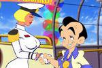 Создатель Leisure Suit Larry уволился из-за сексуального скандала