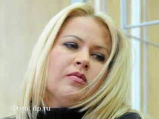 Васильева призналась в романе с Сердюковым!