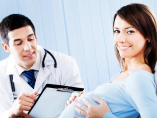 Что нужно знать беременной женщине?
