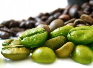 Самые популярные мифы о зеленом кофе