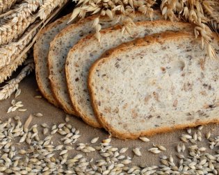 Диета без пшеницы, минус от 2,5 до 5 кг за две недели