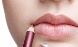 Идеальный макияж: губы