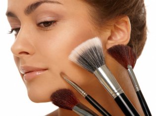 Как сделать идеальный макияж