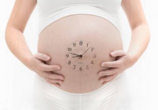 Причины преждевременных родов