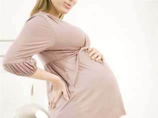 Болят тазовые кости при беременности
