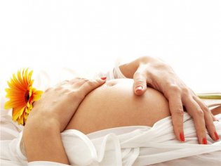 4 места, которые стоит посетить до беременности