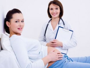 Самые опасные инфекционные заболевания для беременных женщин